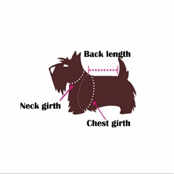 Soft Casual Plaid Dog Button-Down Shirt & Bow Tie - Picture 4 of 5